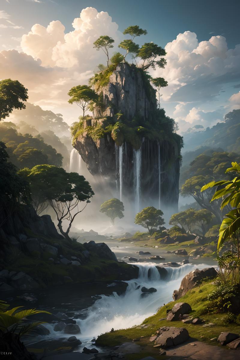 398011-4102362782-HDRI, Raw photo, high detailed, jungle, clouds, fantasy, art, masterpiece.png